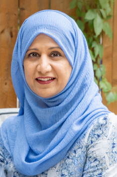 Dr. Selina Hirji