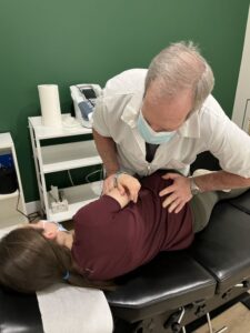 When is Chiropractic Care the right thing for me?