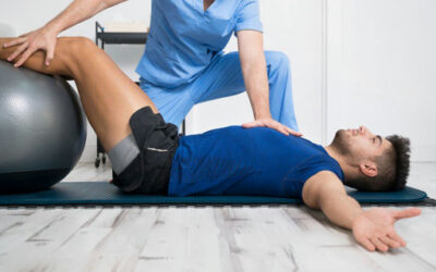 All you need to know about Physical Rehabilitation in Richmond Hill